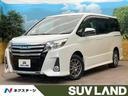 トヨタ ノア Ｓｉ　純正ナビ　バックカメラ　禁煙車　片側電動スラ...