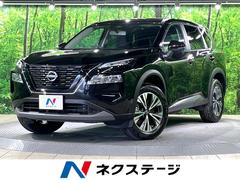 日産　エクストレイル　Ｓ　ｅ−４ＯＲＣＥ　登録済未使用車　シートヒーター