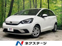 ホンダ　フィット　ホーム　ホンダセンシング　禁煙車　ＳＤナビ