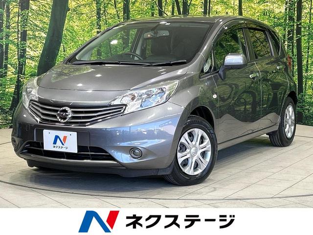 ノート(日産) メダリスト　純正ナビ　全周囲カメラ　禁煙車　スマートキー　ＥＴＣ　電動格納ミラー 中古車画像