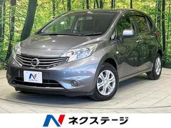 日産　ノート　メダリスト　純正ナビ　全周囲カメラ　禁煙車