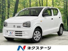 スズキ　アルト　Ｆ　４ＷＤ　禁煙車　寒冷地仕様