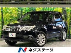 スバル　フォレスター　２．０ＸＳ　４ＷＤ　禁煙車　純正ナビ