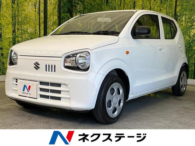 スズキ アルト Ｌ　禁煙車　シートヒーター　オーディオ　アイドリングストップ　　プライバシーガラス　横滑り防止装置　ＣＤ　衝突安全ボディ