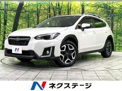 スバル　ＸＶ　２．０ｉ−Ｓ　アイサイト　４ＷＤ　レーダークルーズコントロール