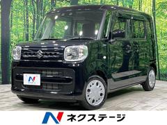 スズキ　スペーシア　ハイブリッドＧ　４ＷＤ　禁煙車　パナソニックナビ