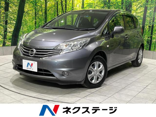 日産 ノート