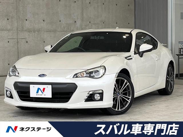 スバル ＢＲＺ