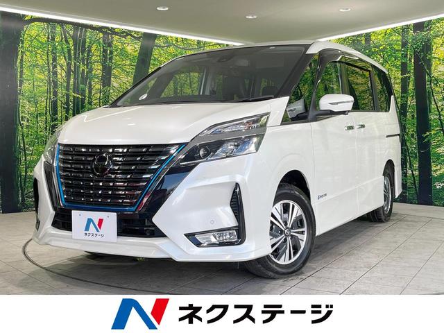 日産 セレナ