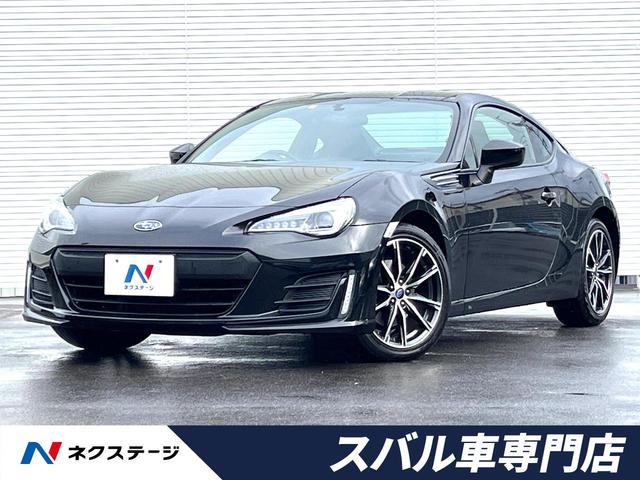 スバル ＢＲＺ