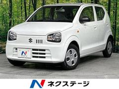 スズキ　アルト　Ｌ　４ＷＤ　禁煙車　レーダーブレーキ