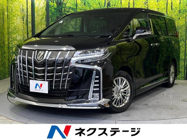 ２．５Ｓ　Ｃパッケージ　禁煙車　純正９型ディスプレイオーディオ　モデリスタフルエアロ　セーフティセンス　両側電動スライドドア　ムーンルーフ　レーダークルーズコントロール　パワーバックドア　リアオートエアコン　ＥＴＣ２．０