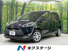 トヨタ　シエンタ　Ｇ　４ＷＤ　両側電動スライドドア　禁煙車