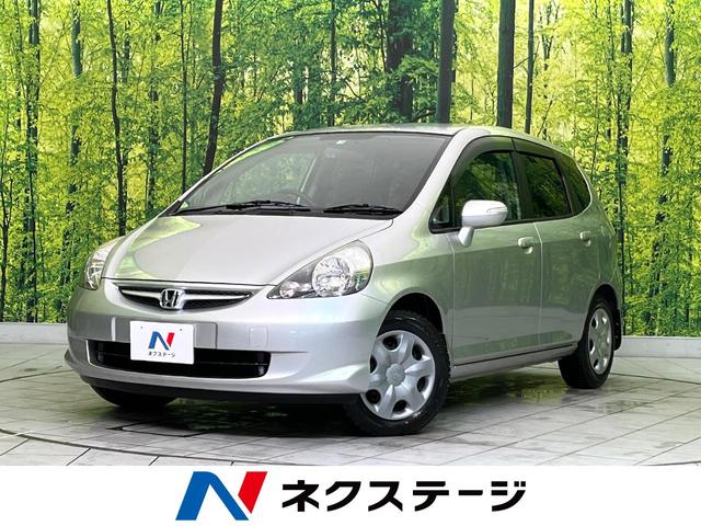 ホンダ フィット １．３Ａ　禁煙車　ＣＤオーディオ　電動格納ミラー