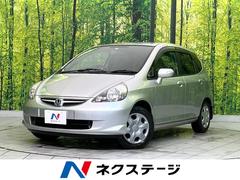 ホンダ　フィット　１．３Ａ　禁煙車　ＣＤオーディオ　電動格納ミラー