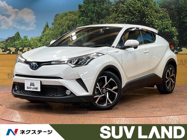 トヨタ Ｃ－ＨＲ