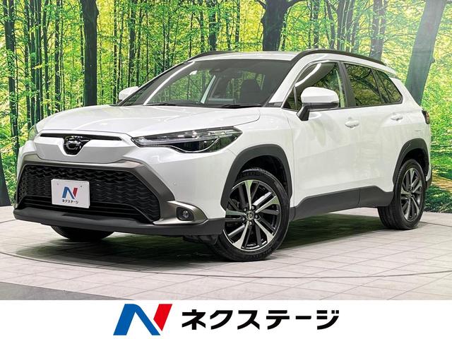 Ｚ　純正９型ディスプレイオーディオ　トヨタセーフティセンス　全周囲カメラ　ハンズフリーパワーバックドア　シートヒーター　パワーシート　ＬＥＤヘッド　禁煙車　スマートキー　純正１８インチアルミ