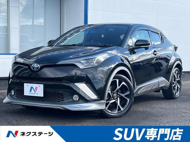 トヨタ Ｃ－ＨＲ