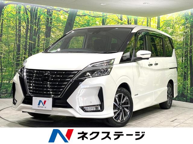 日産 セレナ