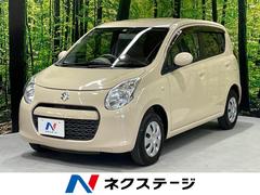 スズキ　アルト　Ｇ　禁煙車　電動格納ミラー　ＣＤオーディオ