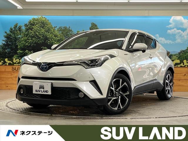 トヨタ Ｃ－ＨＲ