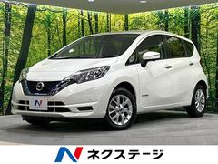 日産　ノート　ｅ−パワー　Ｘ　ＦＯＵＲ　４ＷＤ