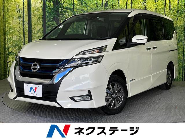 日産 セレナ