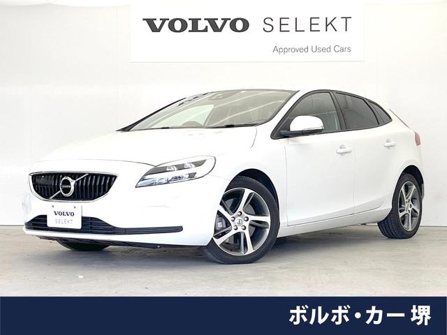 ボルボ Ｖ４０