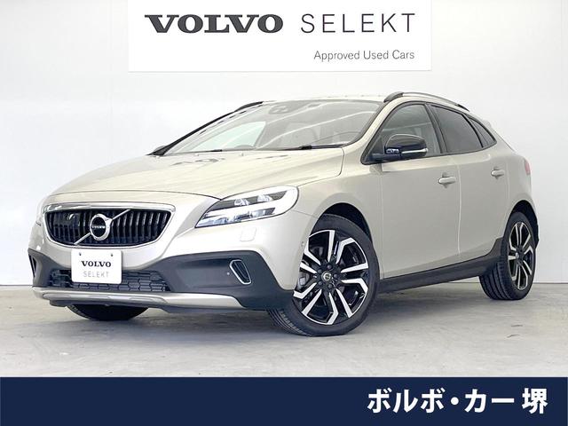 ボルボ Ｖ４０