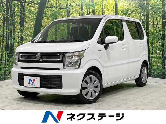 ハイブリッドＦＸ　４ＷＤ　禁煙車　ｃａｒｒｏｚｚｅｒｉａ製ＳＤナビ　寒冷地仕様　前席シートヒーター　オートライト　盗難防止システム　プライバシーガラス　アイドリングストップ　ベンチシート　オートライト　オートエアコン