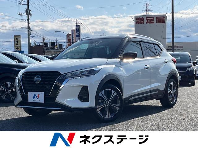 Ｘ　２トーンカラー　純正９型ナビ　禁煙車　プロパイロット　アラウンドビュー　インテリジェントルームミラー　インテリキー　ＬＥＤヘッド　純正１７インチアルミ　ドライブレコーダー　クリアランスソナー　フルセグ