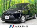 トヨタ シエンタ ハイブリッドＸ　純正ＳＤナビ　禁煙車　電動スラ...