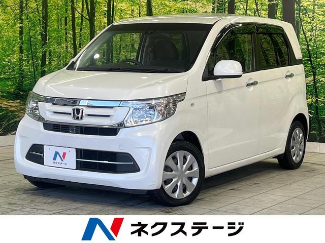 Ｎ−ＷＧＮ(ホンダ) Ｇ　ＳＳパッケージＩＩ　純正ナビ　衝突軽減装置　バックカメラ　シートヒーター　ＥＴＣ 中古車画像