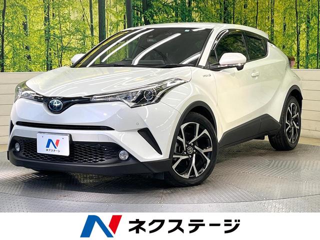 トヨタ Ｃ－ＨＲ