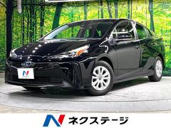 トヨタ　プリウス　Ｓ　ＳＤナビ　禁煙車　衝突軽減