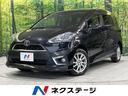 トヨタ シエンタ Ｇ　クエロ　４ＷＤ　モデリスタエアロ　両側電動...