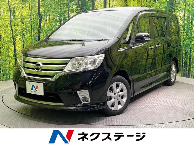 日産 セレナ