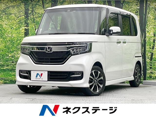 Ｇ・Ｌホンダセンシング　ホンダセンシング　パワースライドドア　禁煙車　ＥＣＬＩＰＳＥナビ　バックカメラ　アダプティブクルーズコントロール　ＥＴＣ　シーケンシャルターンランプ　ＬＥＤヘッドライト　ＬＥＤフォグランプ(1枚目)