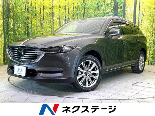 マツダ ＣＸ－８