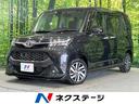 カスタムＧ　Ｓ　４ＷＤ　両側電動スライド　スマートアシストＩＩ　禁煙車　純正ナビ　寒冷地仕様　バックカメラ　Ｂｌｕｅｔｏｏｔｈ　フルセグ　ＬＥＤヘッドライト　ＬＥＤフロントフォグ　クルーズコントロール(1枚目)