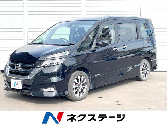 日産 セレナ