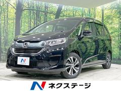 ホンダ　フリード　Ｇ　ホンダセンシング　純正ナビ　両側電動ドア