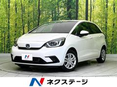 ホンダ　フィット　ｅ：ＨＥＶホーム　禁煙車　ＳＤナビ　バックカメラ