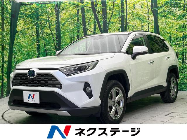 トヨタ ＲＡＶ４