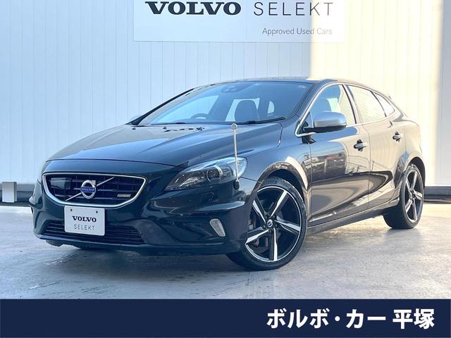 ボルボ Ｖ４０