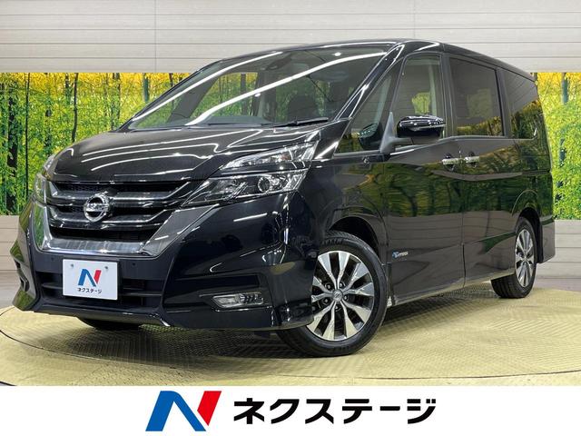 日産 セレナ