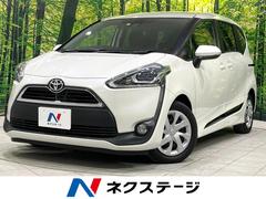 トヨタ　シエンタ　Ｇ　トヨタセーフティセンス　ナビ　バックカメラ