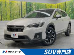 スバル　ＸＶ　２．０ｉ−Ｓ　アイサイト　４ＷＤ　禁煙車