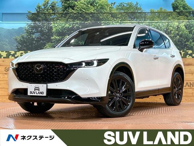 マツダ ＣＸ－５