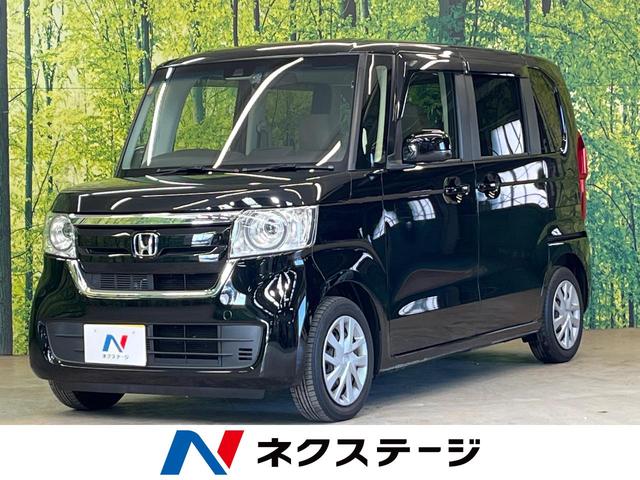 ホンダ Ｎ－ＢＯＸ Ｇ・Ｌホンダセンシング　禁煙車　ＳＤナビ　フルセグ　バックカメラ　電動スライド　ドライブレコーダー　シートヒーター　スマートキー　ＬＥＤ　レーダークルーズ　Ｂｌｕｅｔｏｏｔｈ接続　ＥＴＣ　オートエアコン